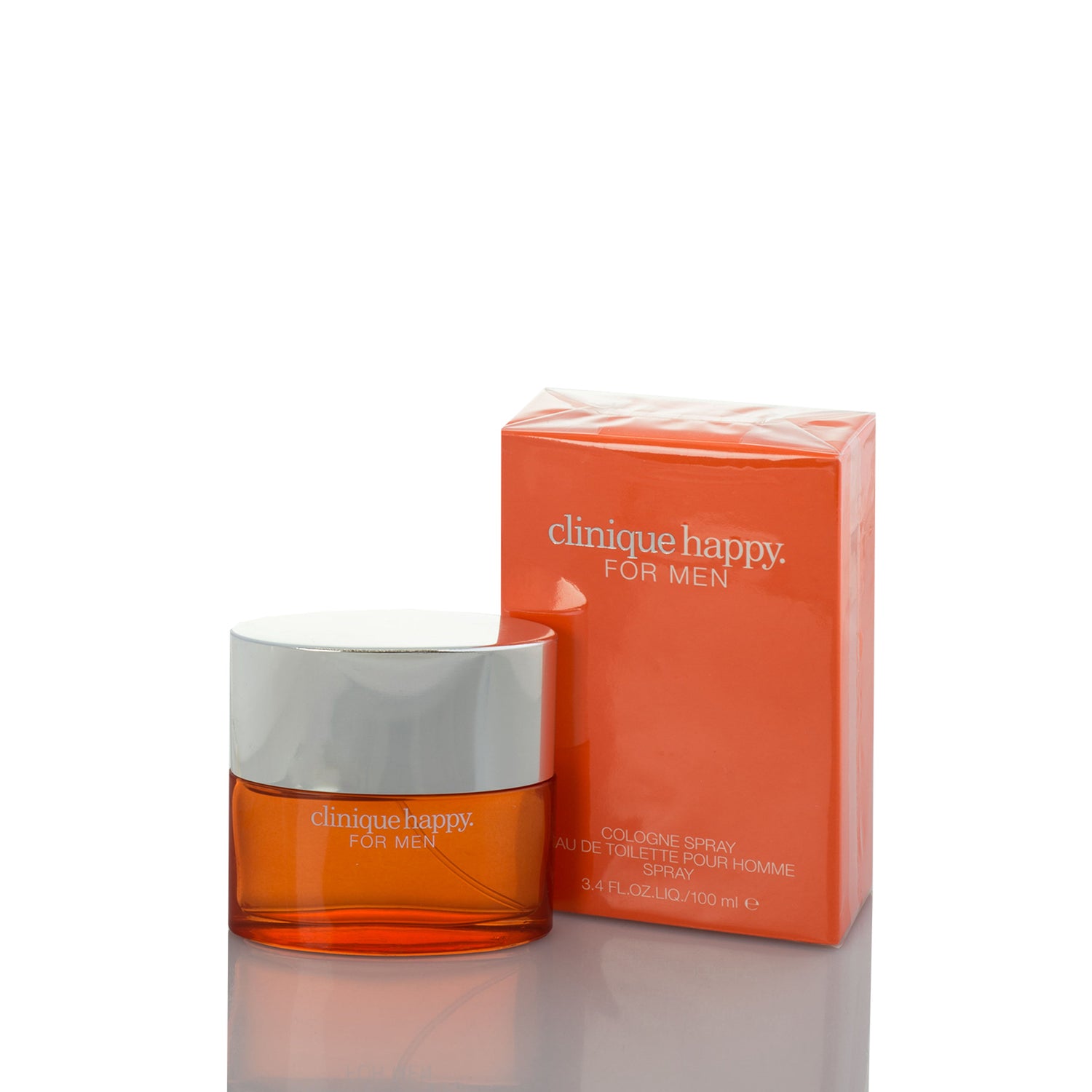 Clinique Happy For Man