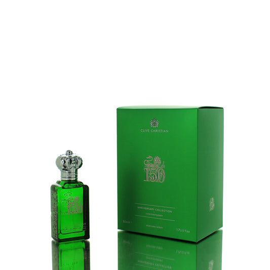 Clive Christian 150th Anniversary Contemporary For Man/Woman