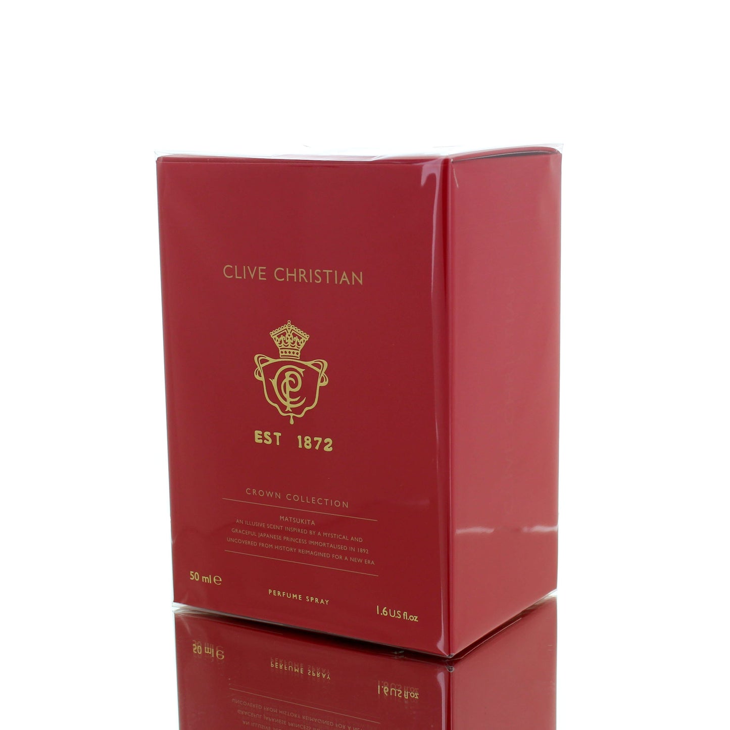 Clive Christian Crown Collection Matsukita For Man/Woman