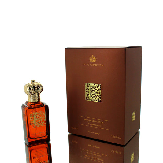 Clive Christian E Cashmere Musk For Man/Woman