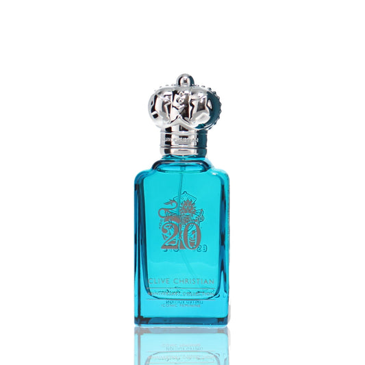 Clive Christian Anniversary Collection Iconic For Woman