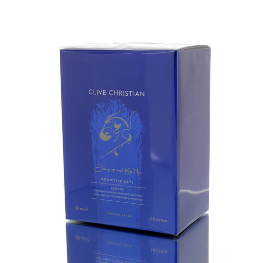 Clive Christian Jump Up and Kiss Me Ecstatic For Woman Eau De Parfum Perfume Tester