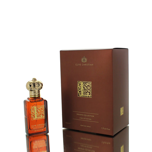Clive Christian L Red Tea Vetiver For Man/Woman