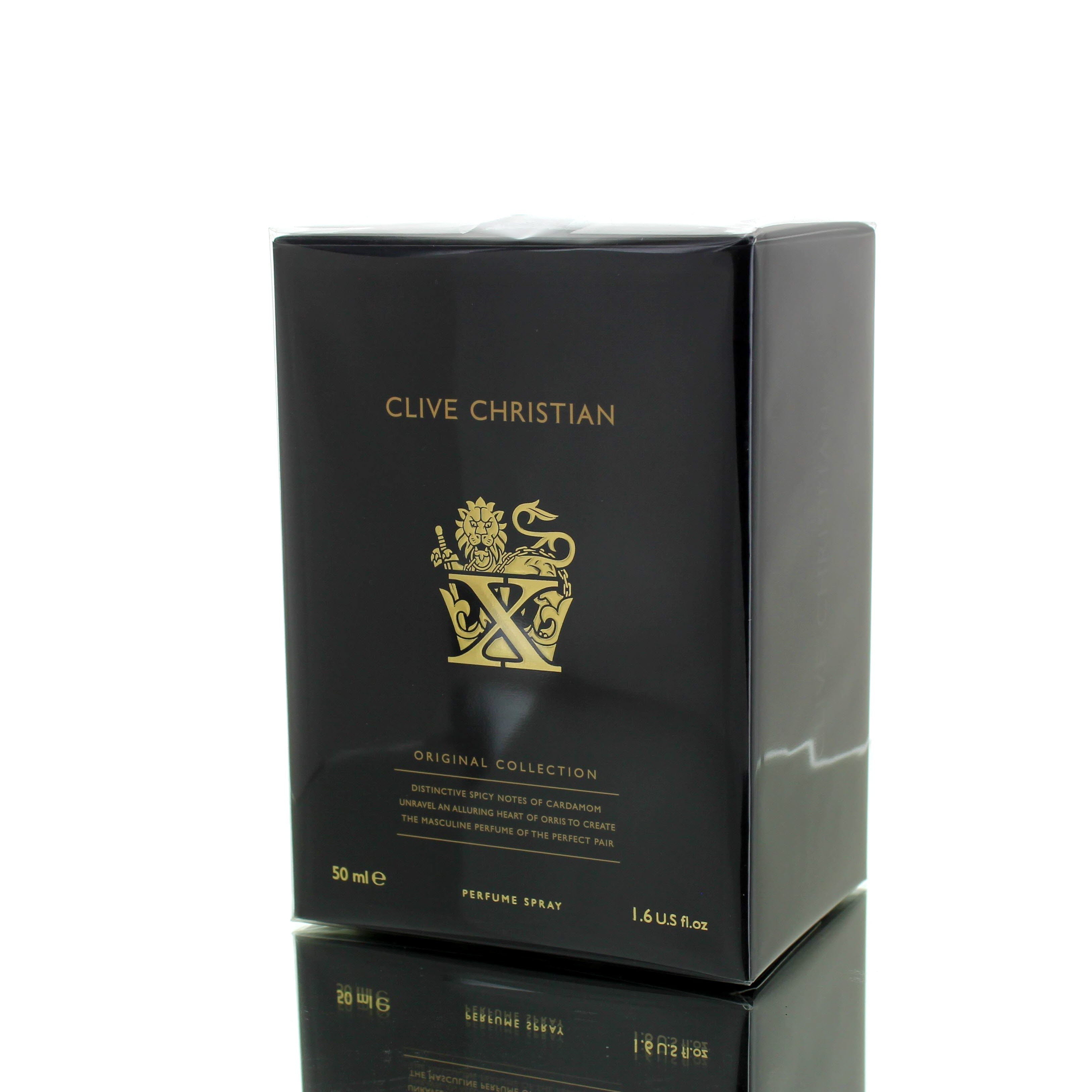 Clive Christian X Men Perfume – FragFlex