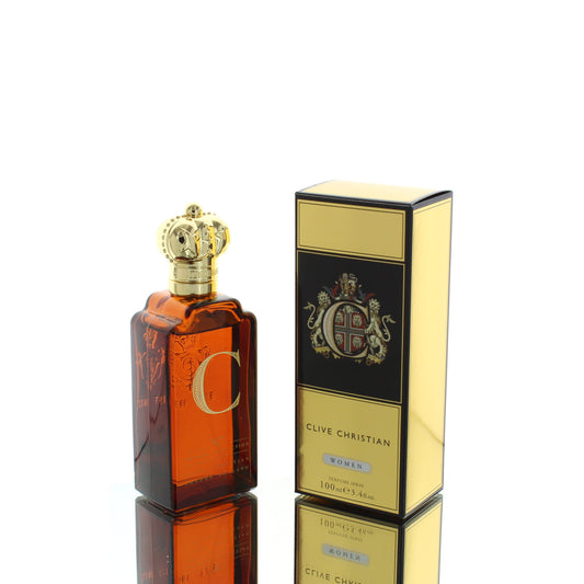 Buy Clive Christian C For Woman perfume and cologne online  at the lowest price. Fragrancebuy is your source for authentic niche fragrances at wholesale prices in Canada. Buy real perfume online at the best price. Shop deals and buy legit fragrance at wholesale price in Canada