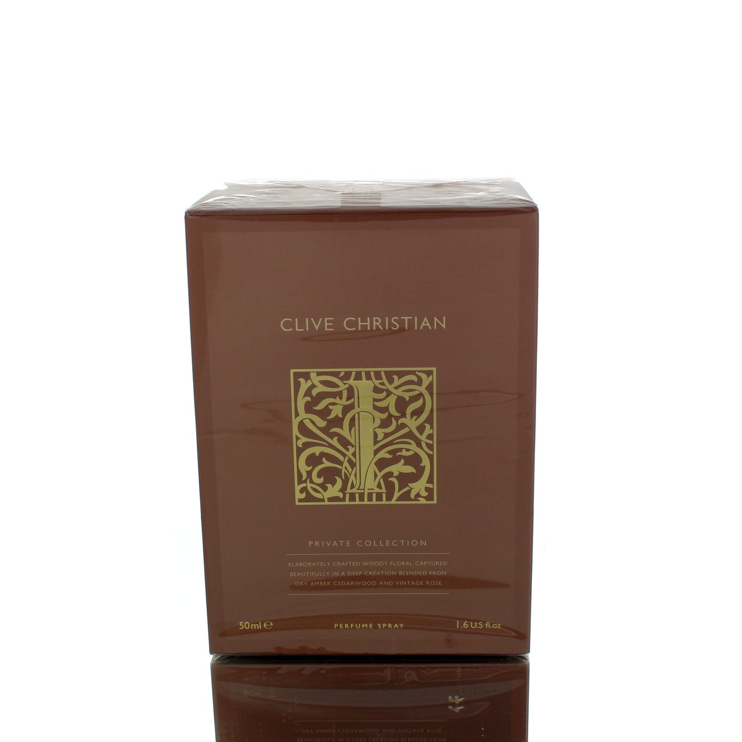 Clive Christian Private I Woody Floral For Woman