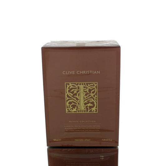 Clive Christian Private I Woody Floral For Woman