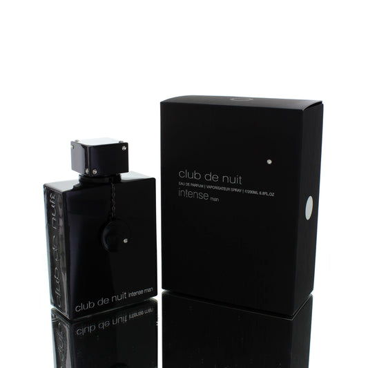 Jumbo Armaf Club De Nuit Intense EDP EDITION Pour Homme