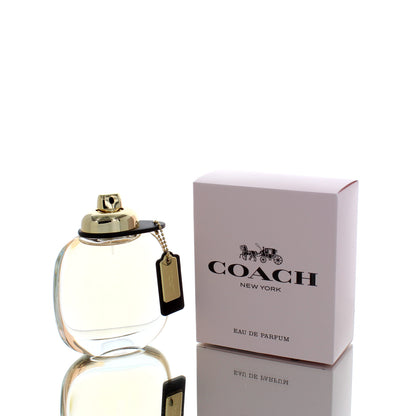 Coach (New York) For Woman Eau De Parfum Perfume Tester