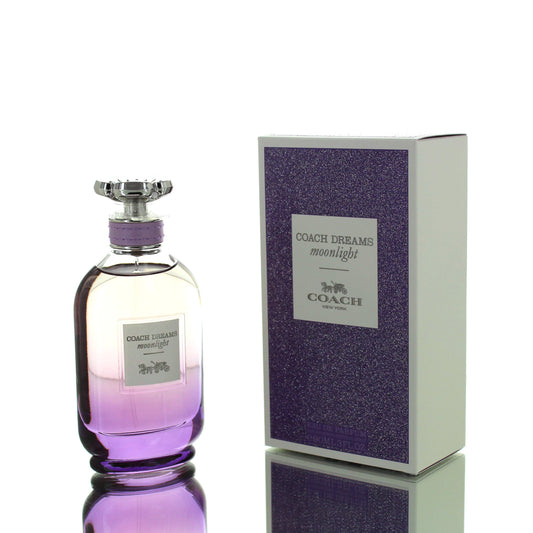 Coach Dreams Moonlight For Woman