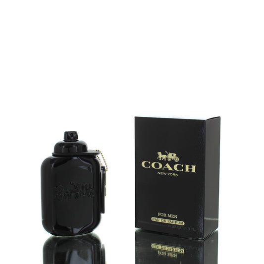 Coach New York Eau De Parfum Edition For Man