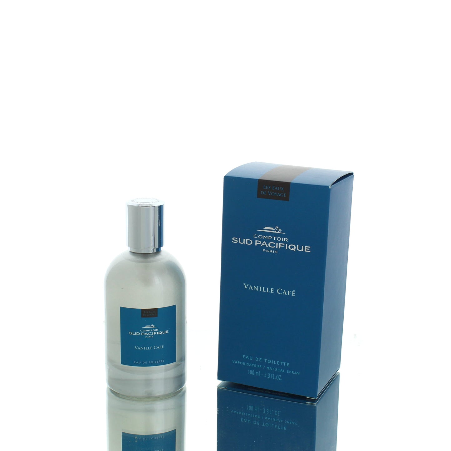 Comptoir Sud Pacifique Assorted Testers For Man/Woman