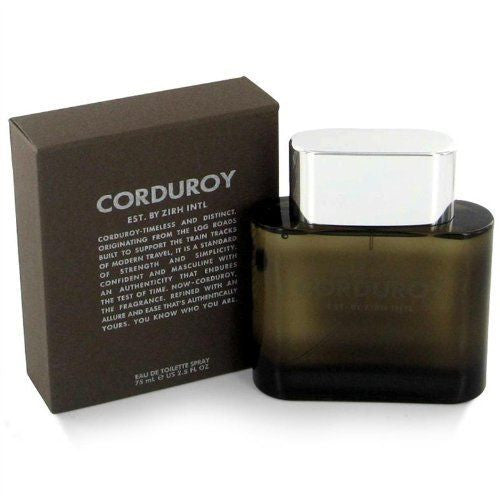 Buy Corduroy For Man at Canada's online fragrance warehouse sale. Best price on new perfumes and rare scents