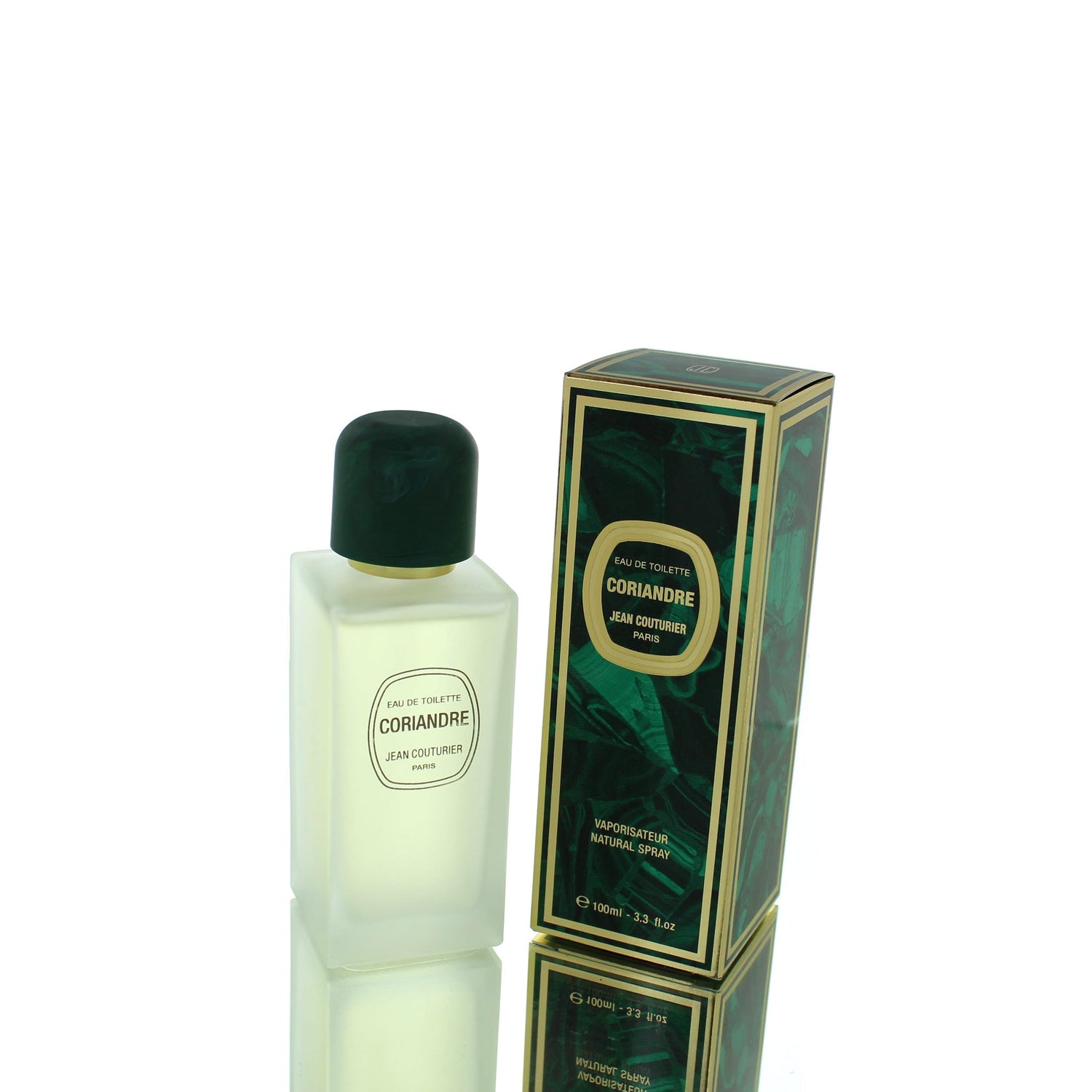 Jean Couturier Cilantro Para Mujer