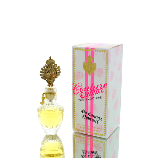 Juicy Couture Couture Couture Classic For Woman