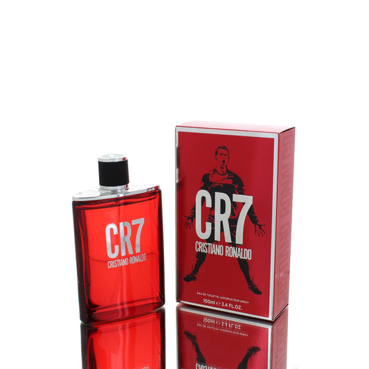 Cristiano Ronaldo CR7 For Man