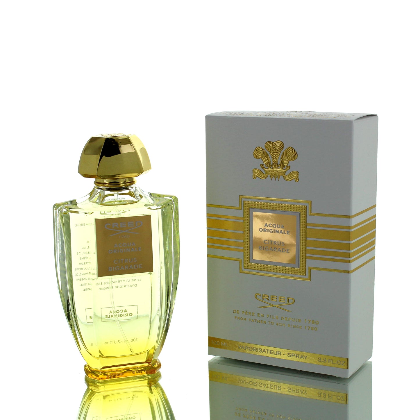 Creed Acqua Originale Citrus Bigarade