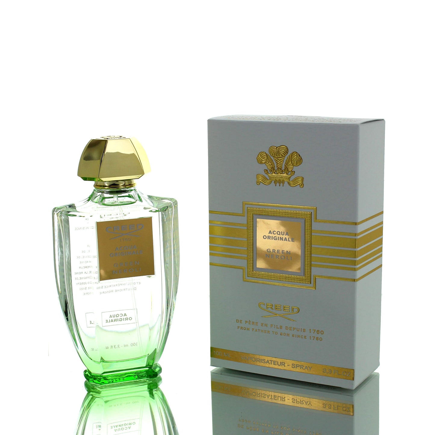 Creed Acqua Originale Green Neroli