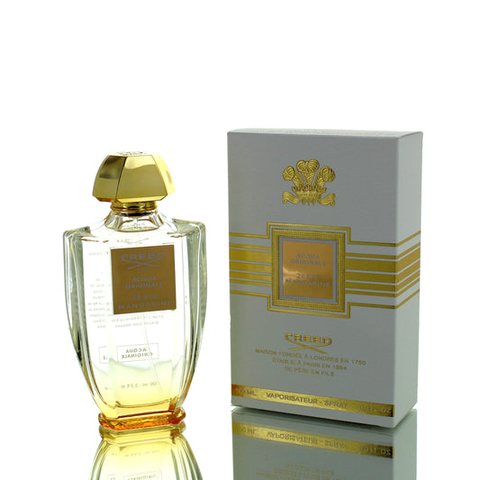 Creed Acqua Originale Zeste Mandarine For Man/Woman