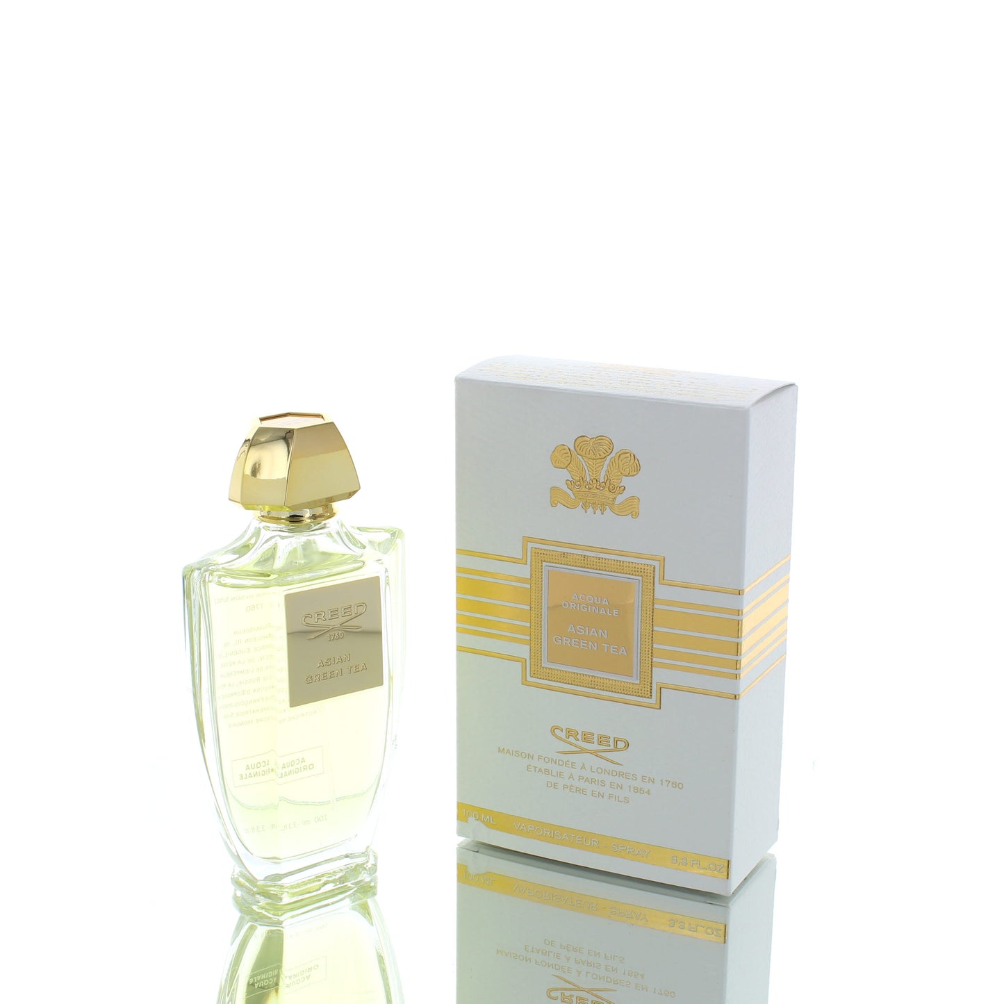 Creed Acqua Originale Asian Green Tea