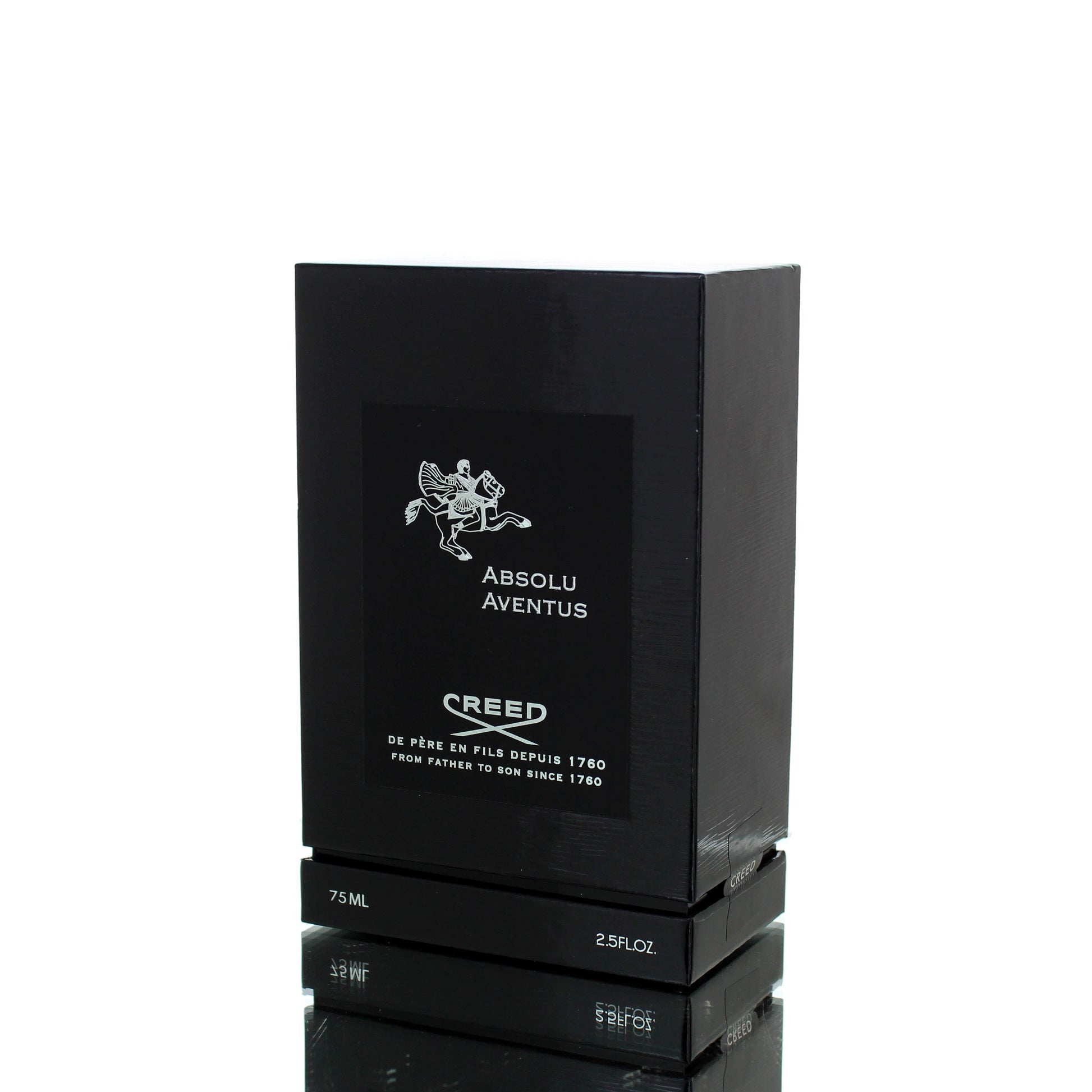 Creed Aventus Absolu For Man Eau De Parfum Perfume Tester