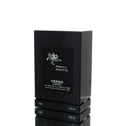 Creed Aventus Absolu For Man Eau De Parfum Perfume Boxed