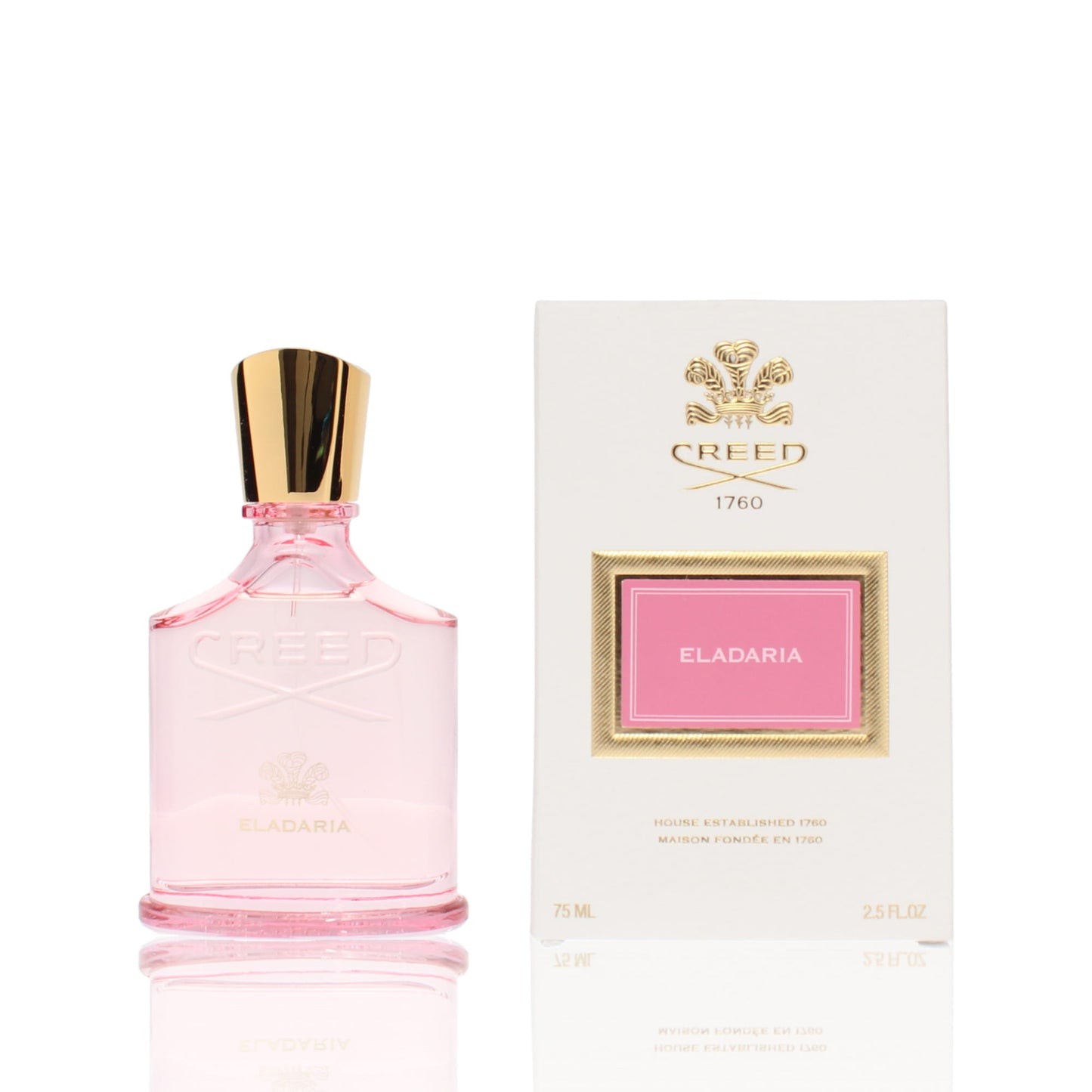 Creed Eladaria For Woman