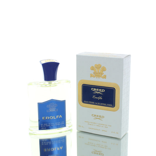Creed Erolfa For Man Eau De Parfum Perfume Boxed