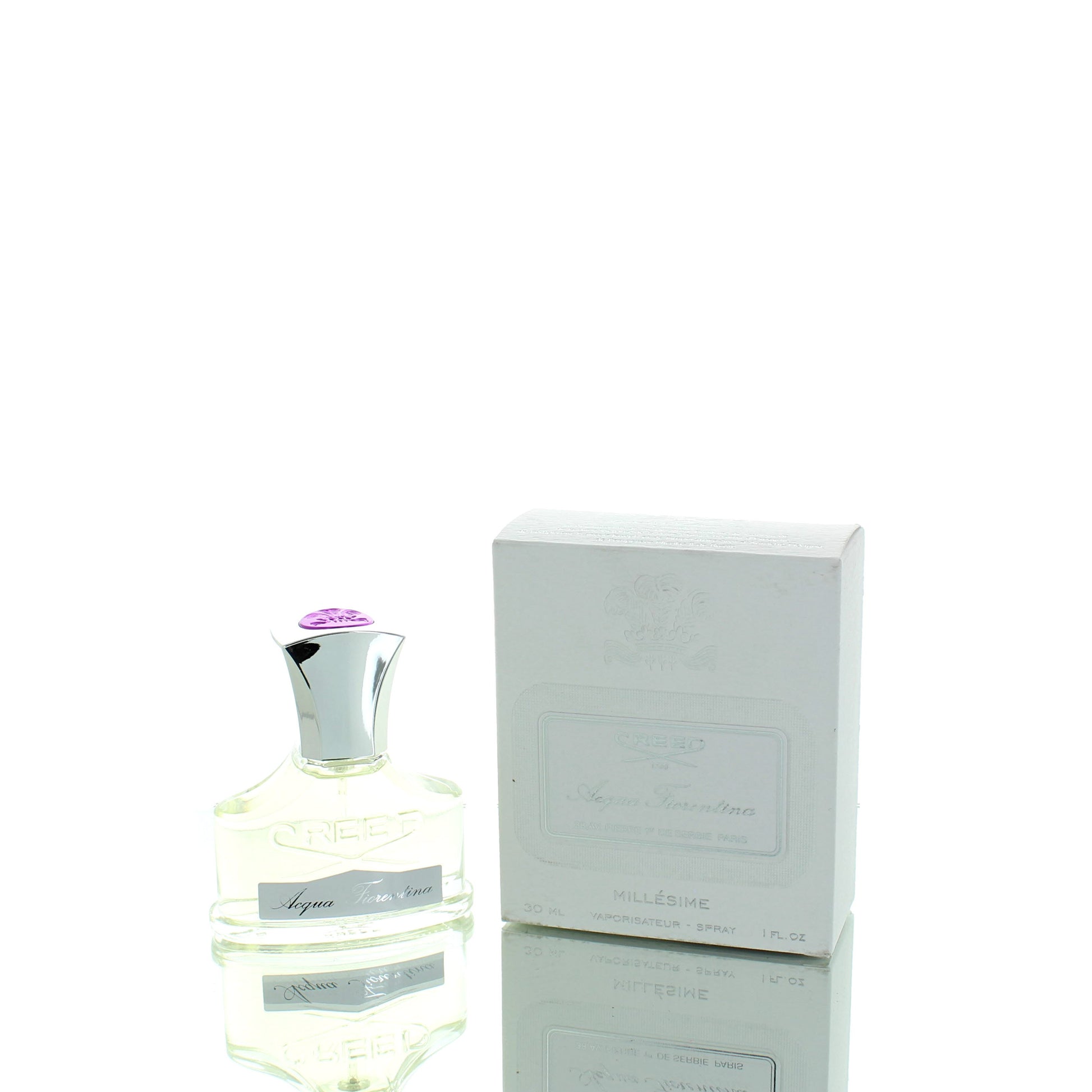 Creed Acqua Fiorentina For Woman Eau De Parfum Perfume Boxed