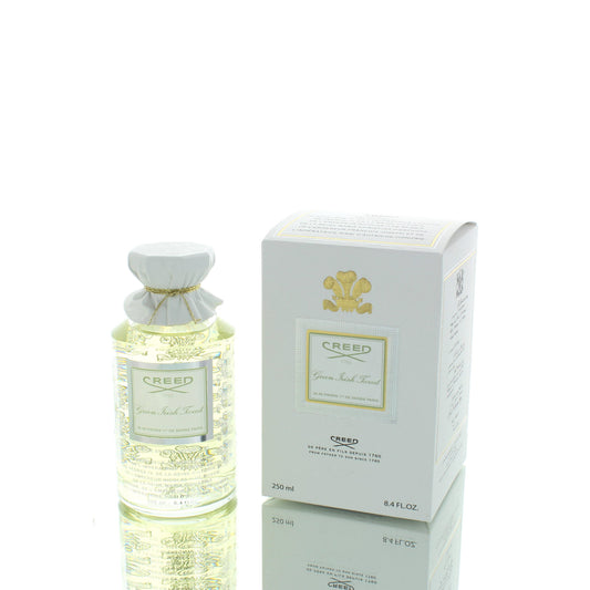 Creed Green Irish Tweed For Man Eau De Parfum Perfume Boxed