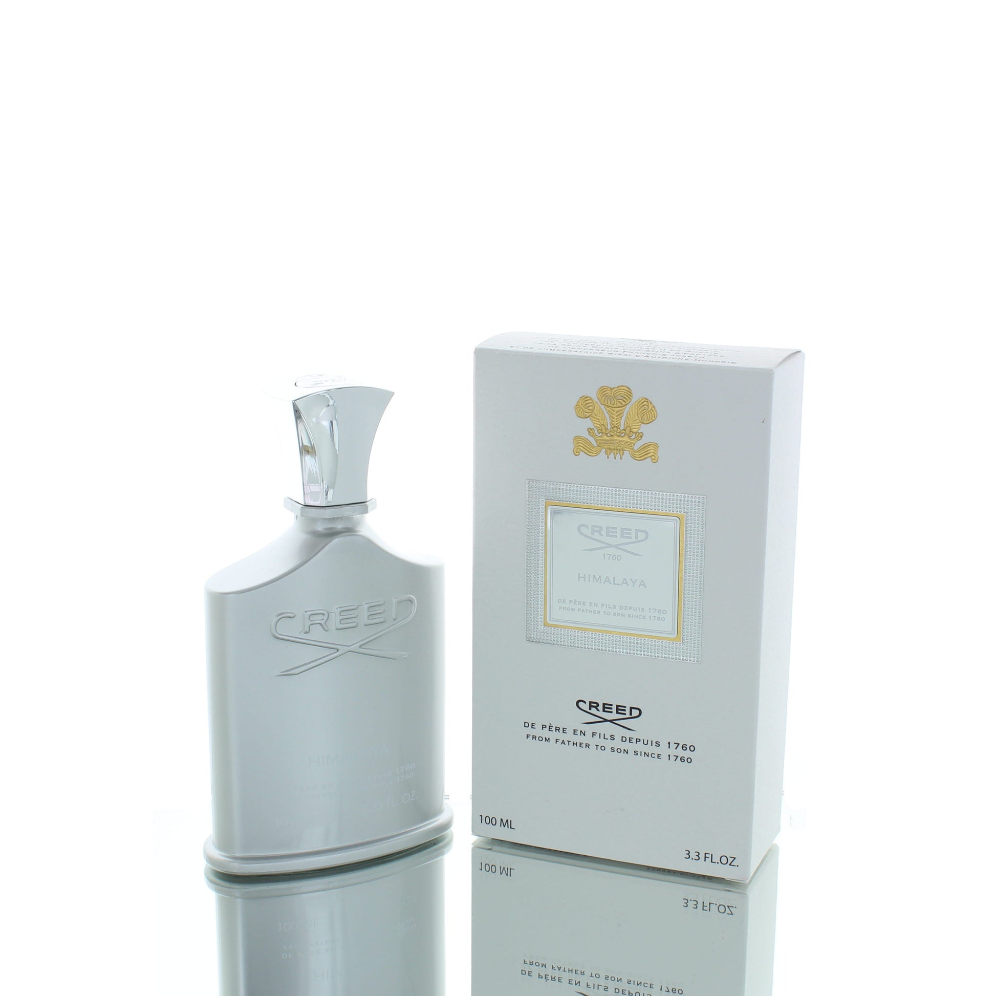 Creed Himalaya For Man Eau De Parfum Perfume Boxed