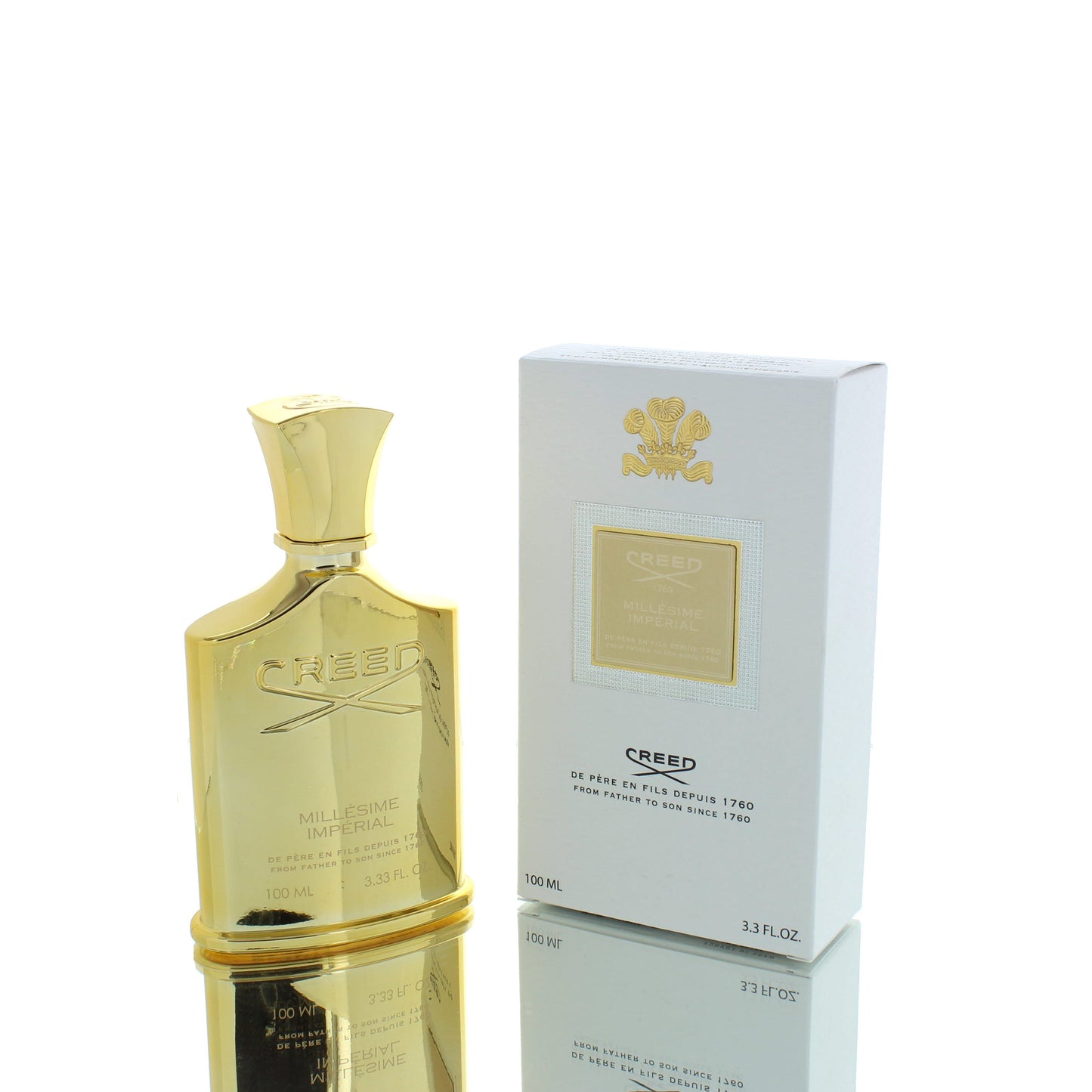 Creed Imperial For Man