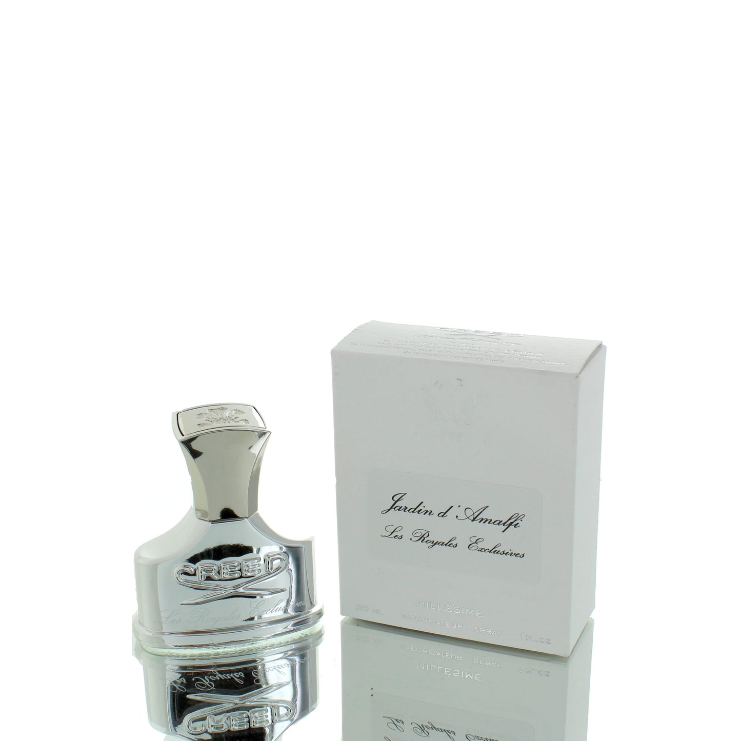 Creed Jardin d'Amalfi (Les Royales Exclusives) For Man/Woman