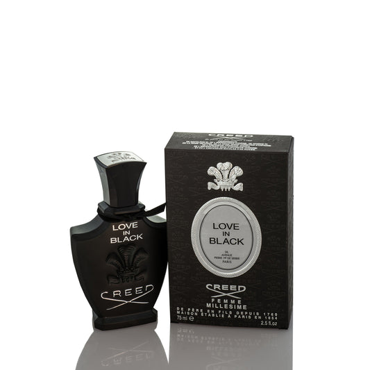 Creed Love in Black For Woman