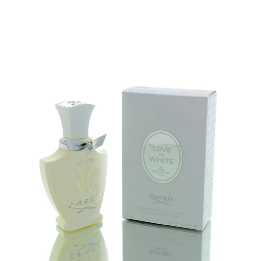 Creed Love in White For Woman