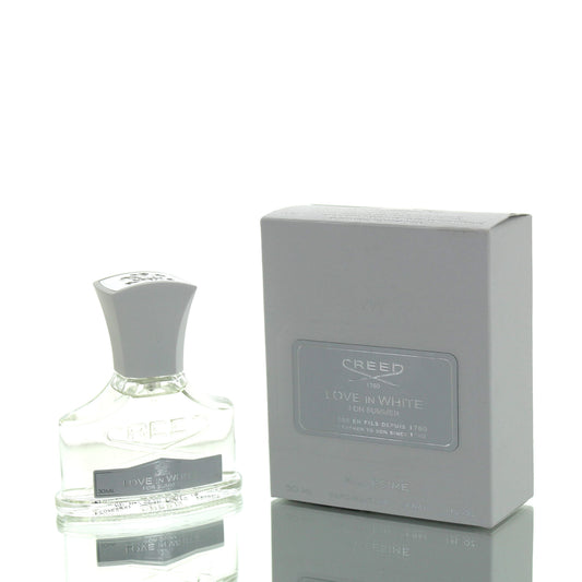 Creed Love In White For Summer For Woman Eau De Parfum Perfume Boxed
