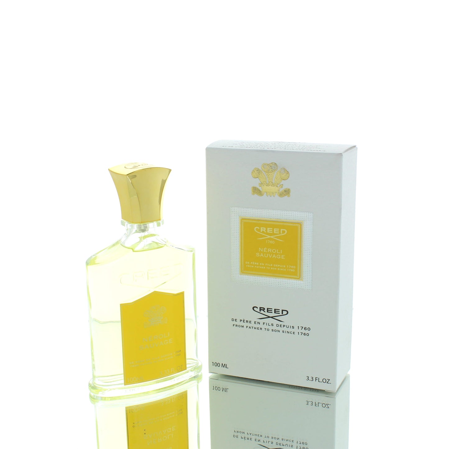 Creed Neroli Sauvage For Man