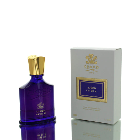 Creed Queen of Silk para mujer