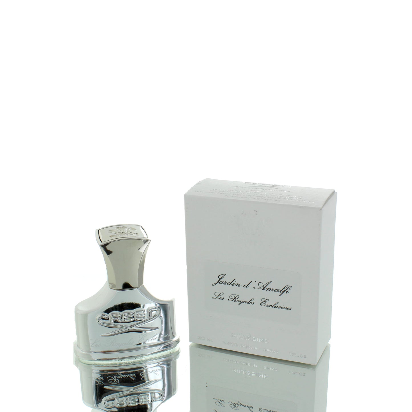 Creed Jardin d'Amalfi (Les Royales Exclusives) For Man/Woman Eau De Parfum Perfume Boxed