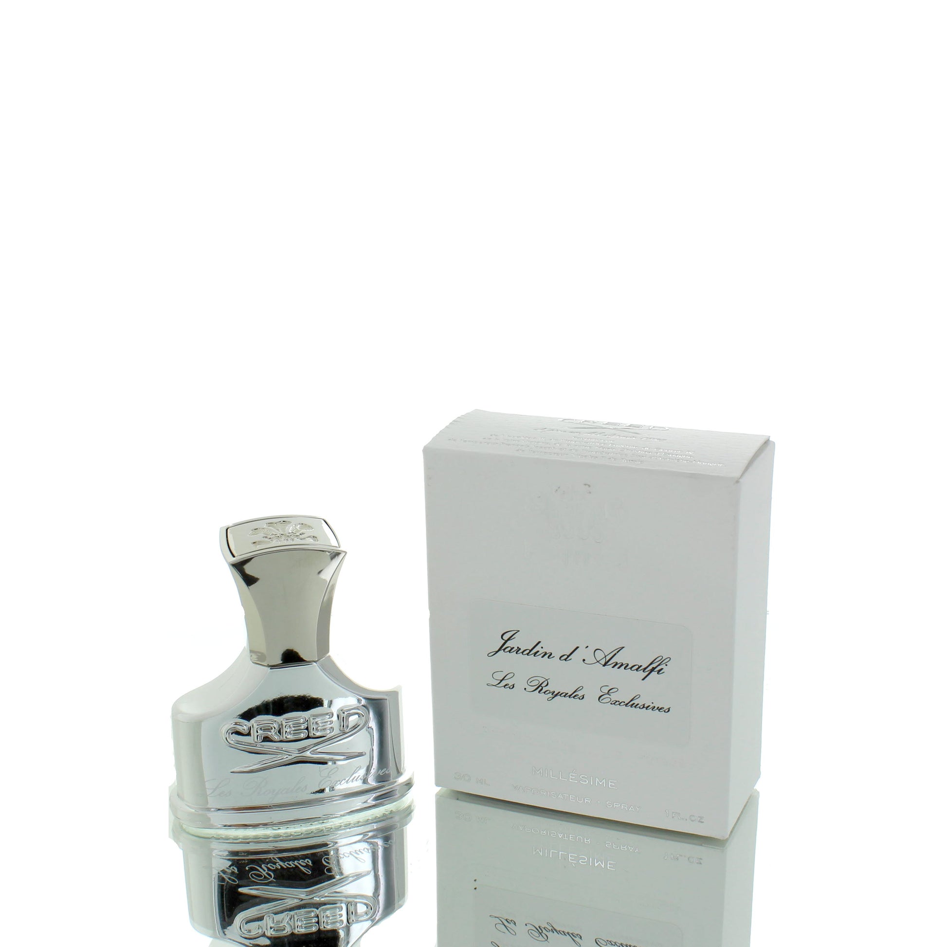 Creed Jardin d'Amalfi (Les Royales Exclusives) For Man/Woman Eau De Parfum Perfume Boxed