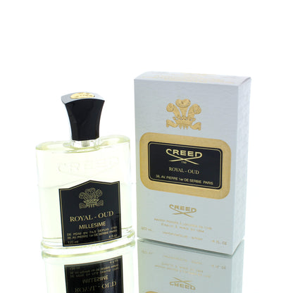Creed Royal Oud For Man Eau De Parfum Perfume Boxed