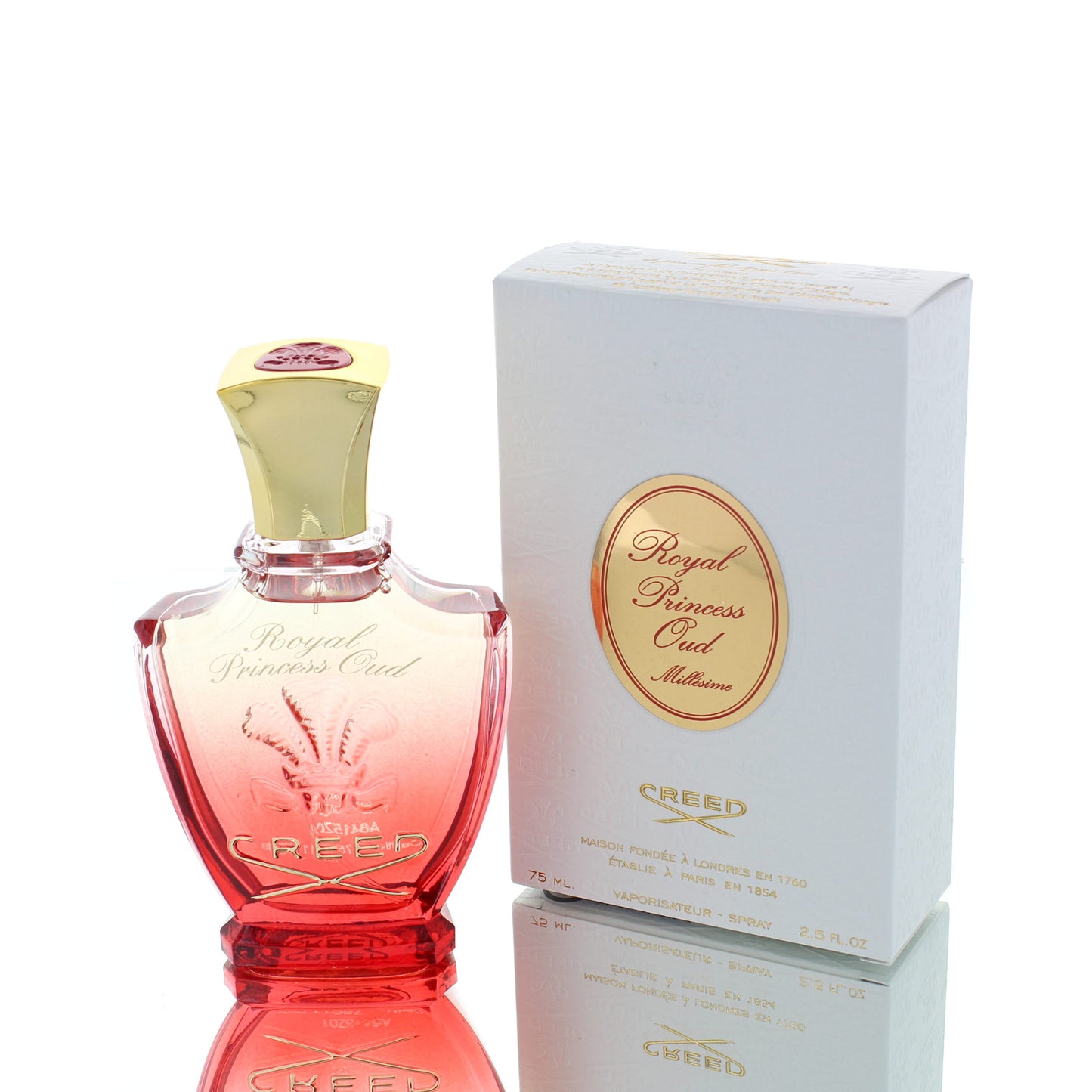 Creed Royal Princess Oud