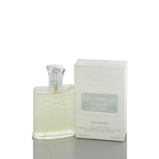 Creed Royal Water For Man Eau De Parfum Perfume Boxed