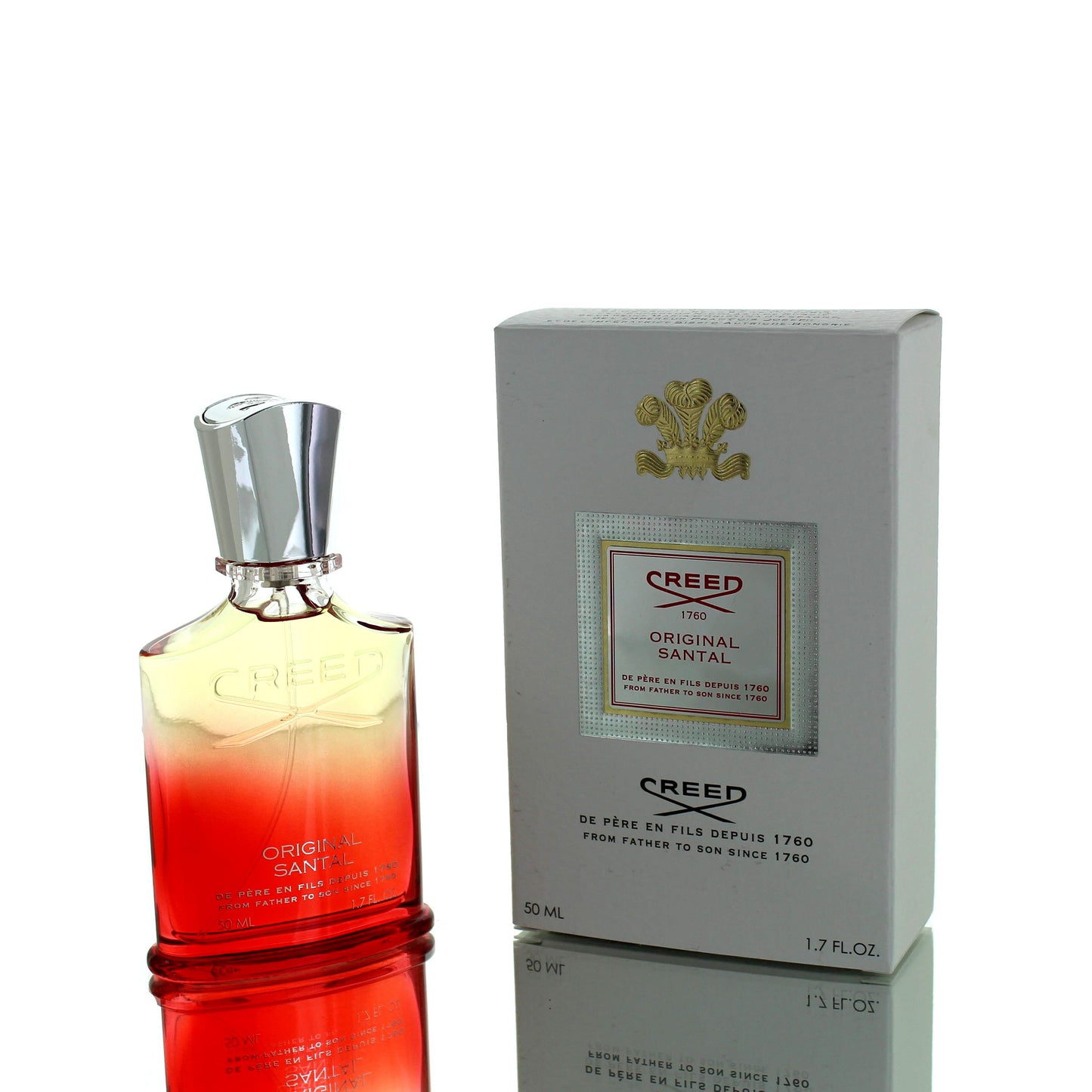 Creed Santal