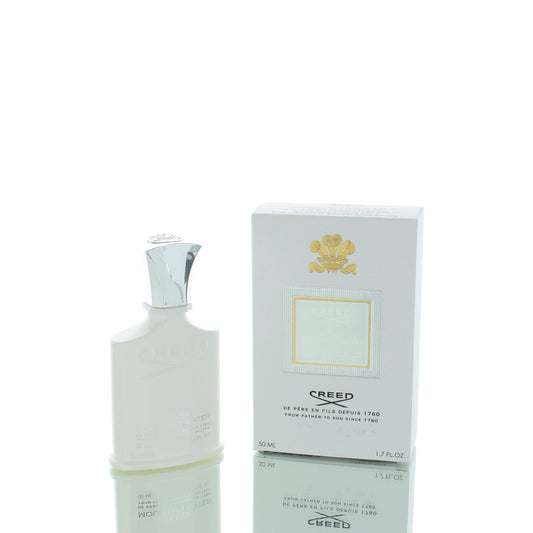 Creed Silver Mountain Water For Man Eau De Parfum Perfume Boxed