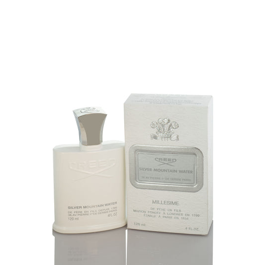 Creed Silver Mountain Water For Man