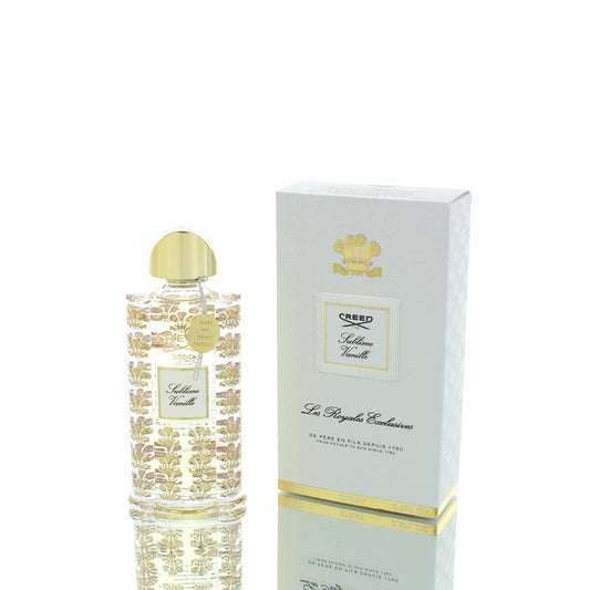 Creed Sublime Vanille (Les Royales Exclusives) For Man/Woman Eau De Parfum Perfume Tester