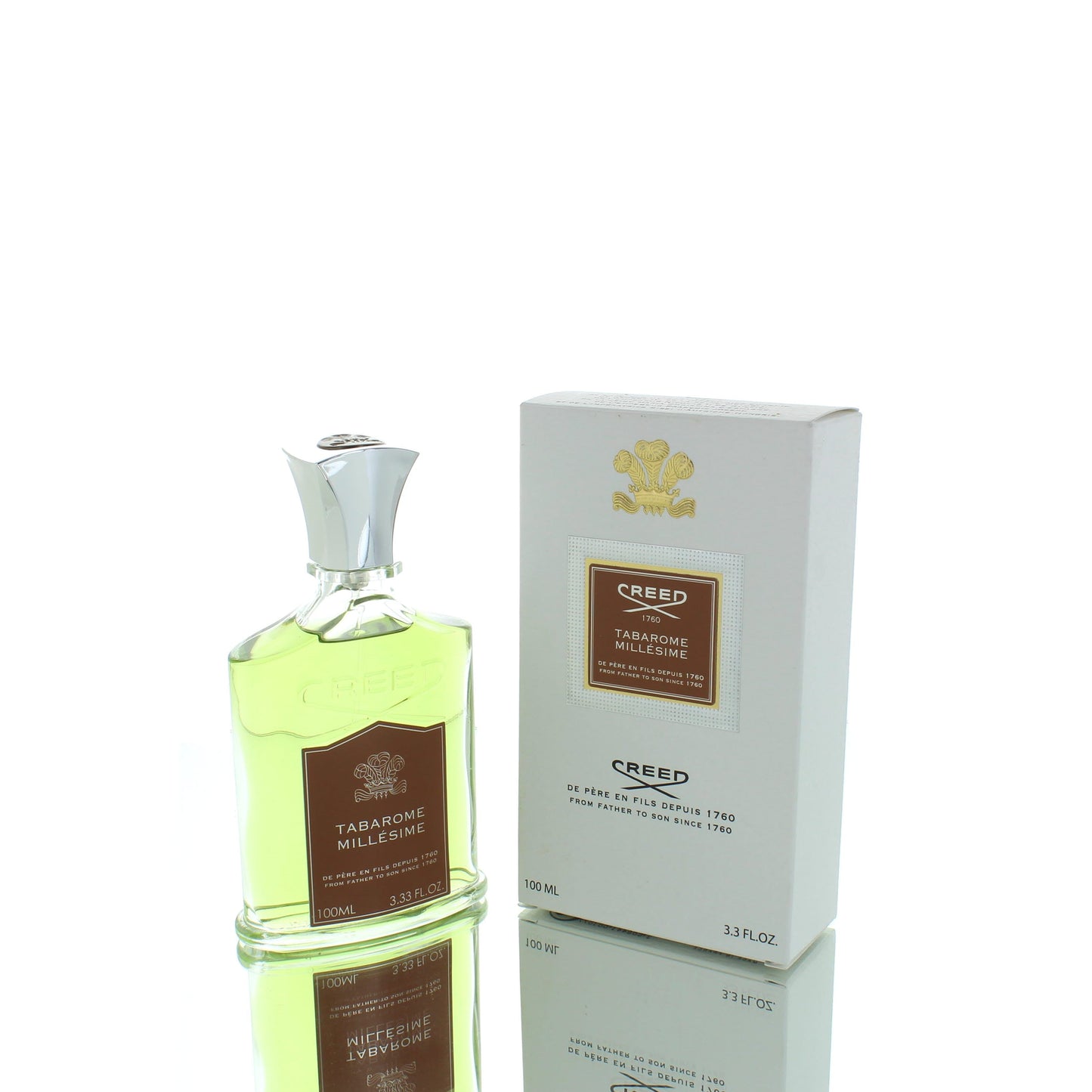 Buy Creed Tabarome For Man perfume and cologne online  at the lowest price. Fragrancebuy is your source for authentic niche fragrances at wholesale prices in Canada. Buy real perfume online at the best price. Shop deals and buy legit fragrance at wholesale price in Canada