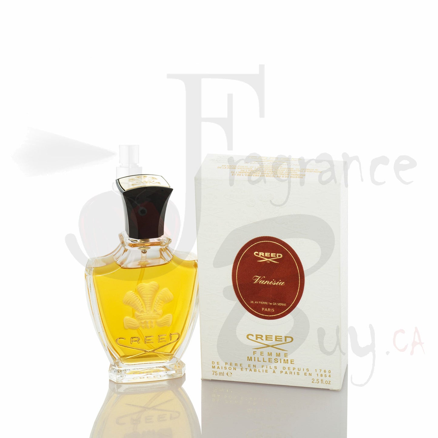 Buy Creed Neroli Sauvage For Man perfume and cologne online  at the lowest price. Fragrancebuy is your source for authentic niche fragrances at wholesale prices in Canada. Buy real perfume online at the best price. Shop deals and buy legit fragrance at wholesale price in Canada