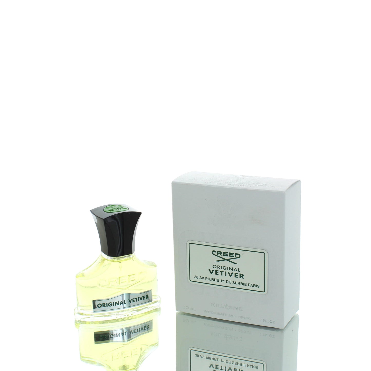 Creed Vetiver For Man